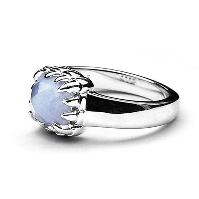 Stolen Girlfriends Club Baby Claw Ring image number 0